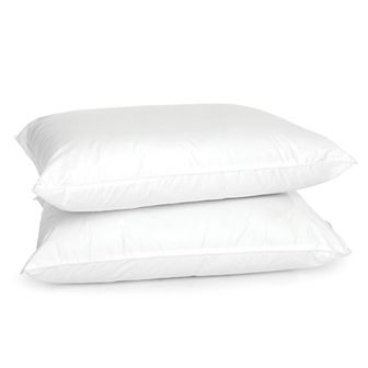 Iso-Pedic 2-pack Microfiber Pillows