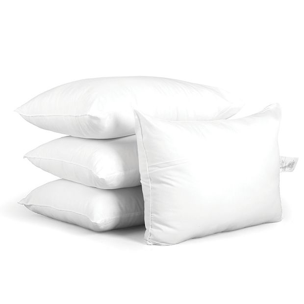 Iso on sale pedic pillow