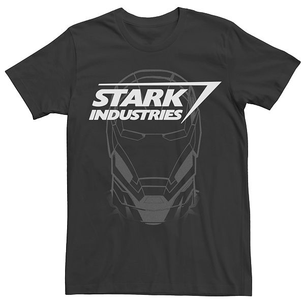 stark industries shirt kohls