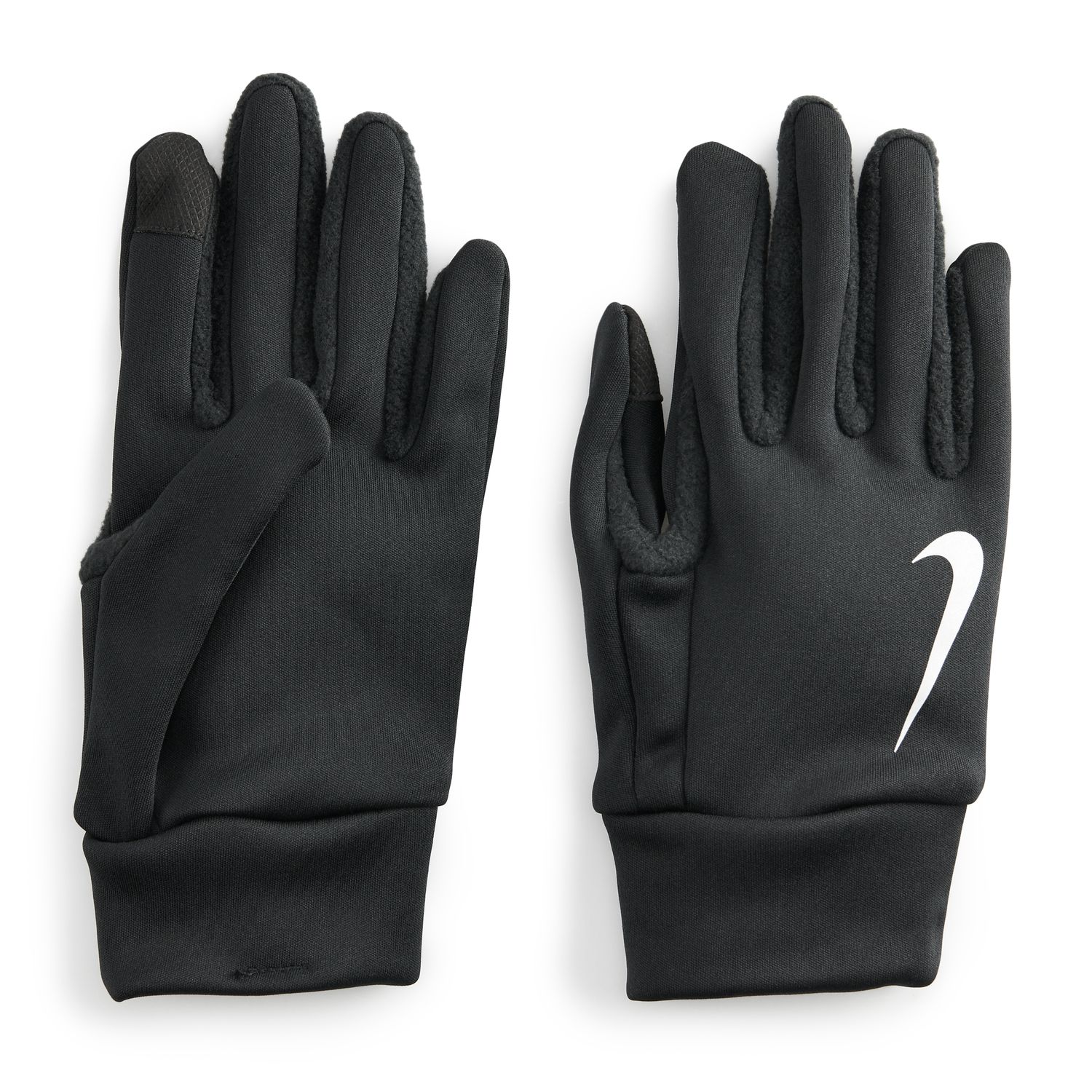 nike thermal gloves mens