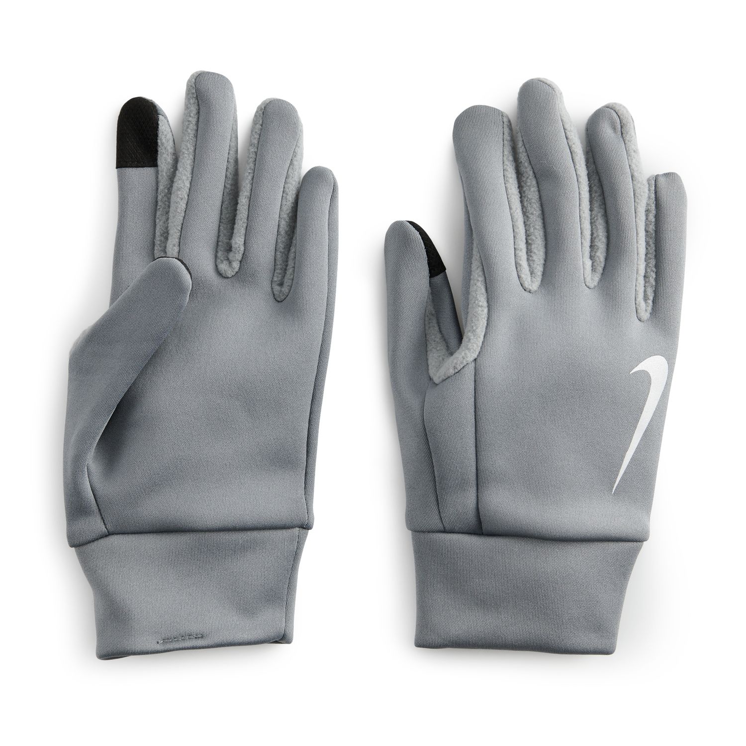 men's nike thermal touch gloves