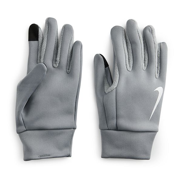 Snazzy thema Editie Men's Nike Thermal Touch Gloves