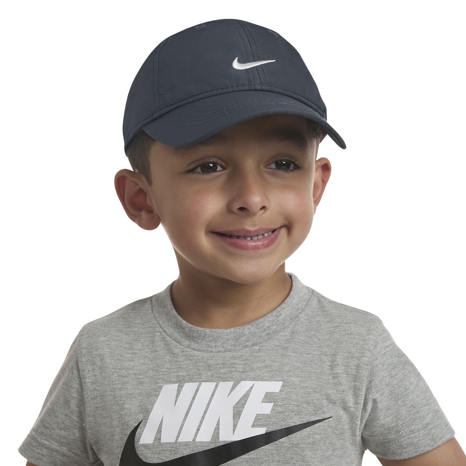 nike dri fit cap kids