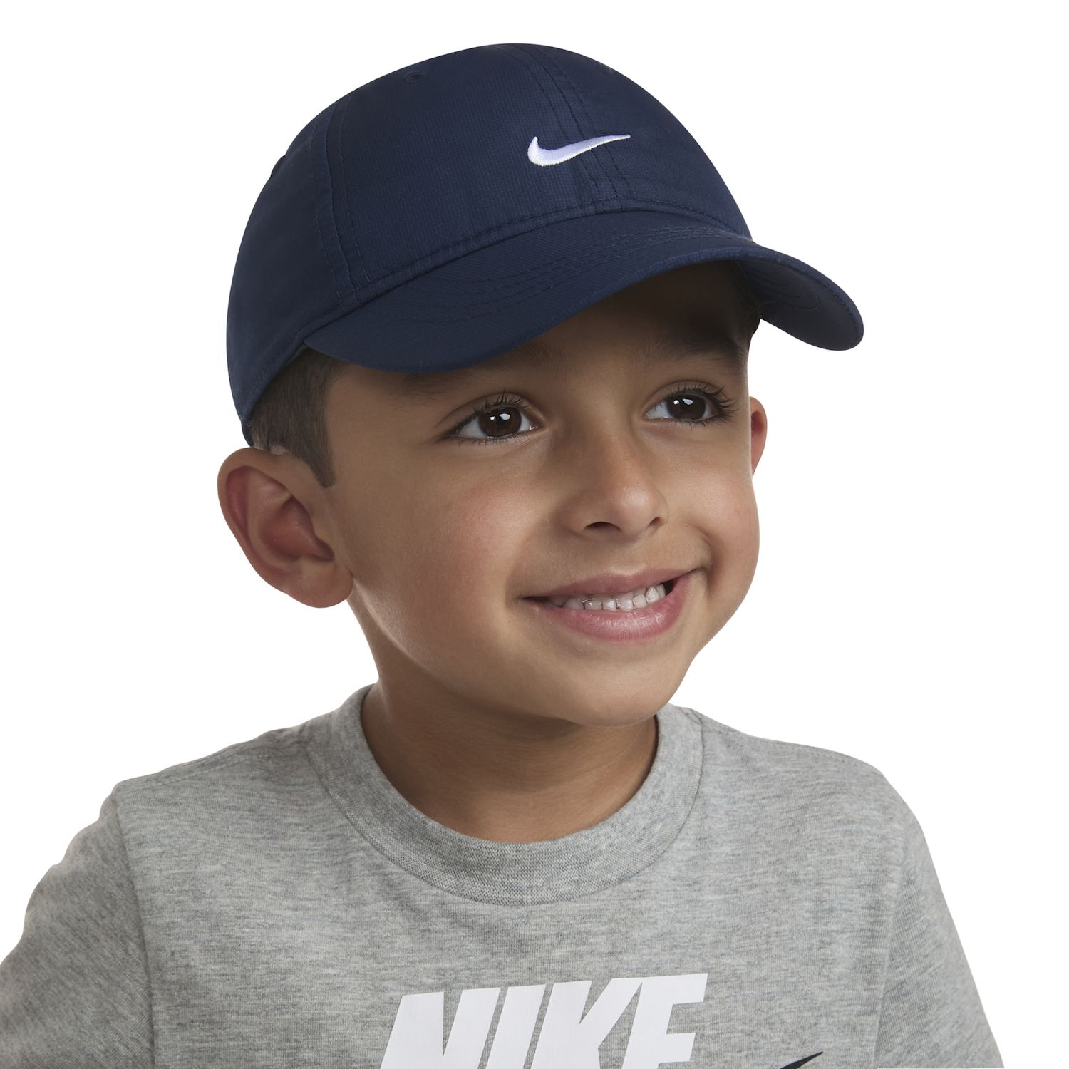 boys nike baseball cap