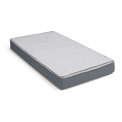 Simmons Kids Serta Sertapedic Crib Mattress Liner Pads (Pack of 2)