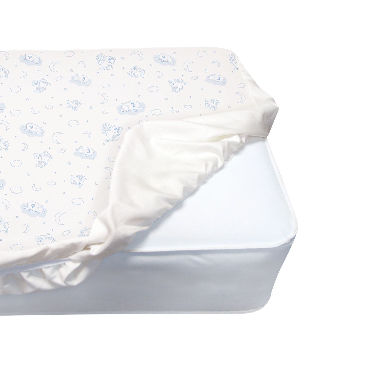 serta baby mattress