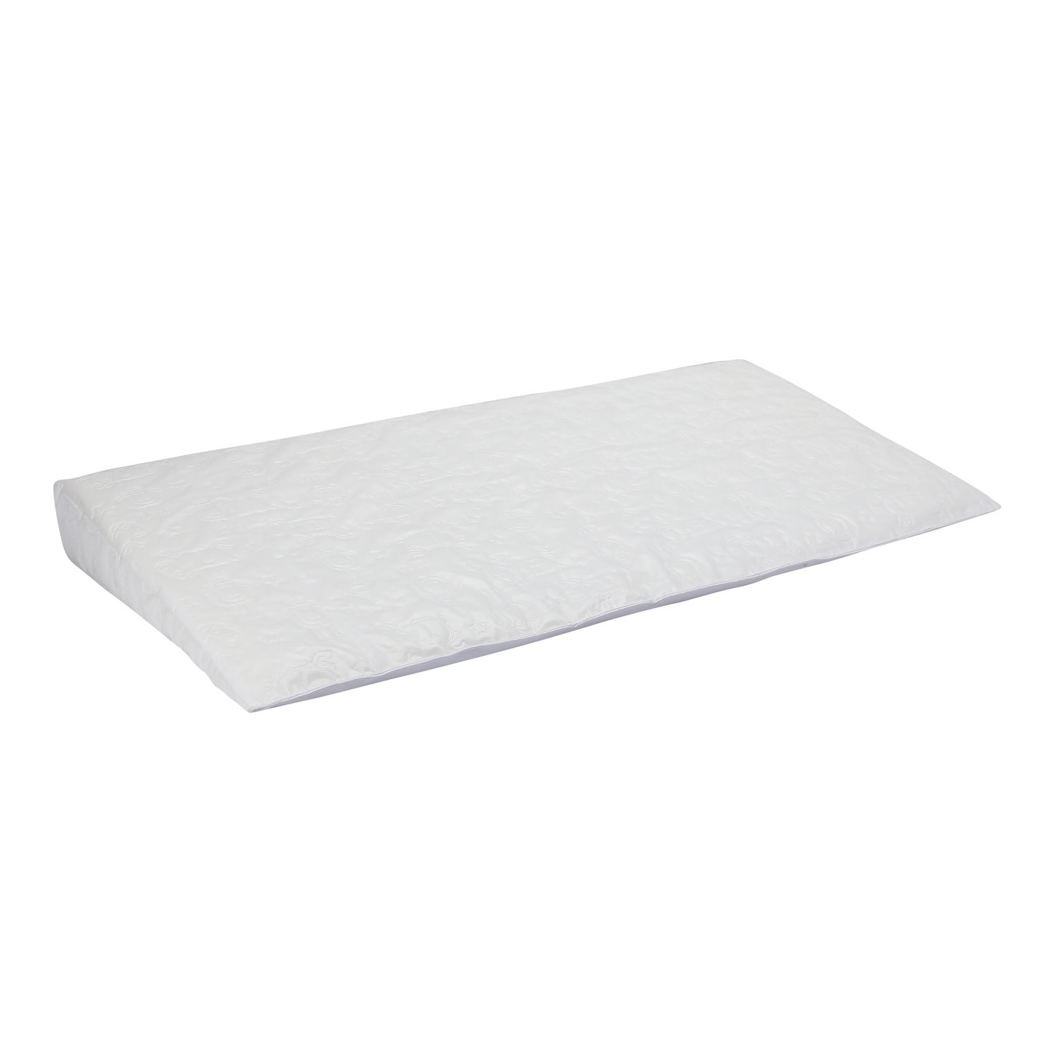 serta perfect sleeper deluxe crib mattress pad