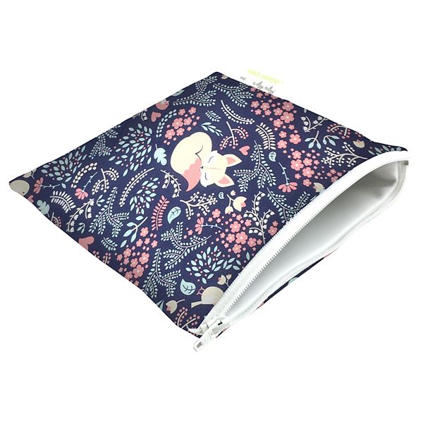 Itzy Ritzy Mini Snack Everything Bag