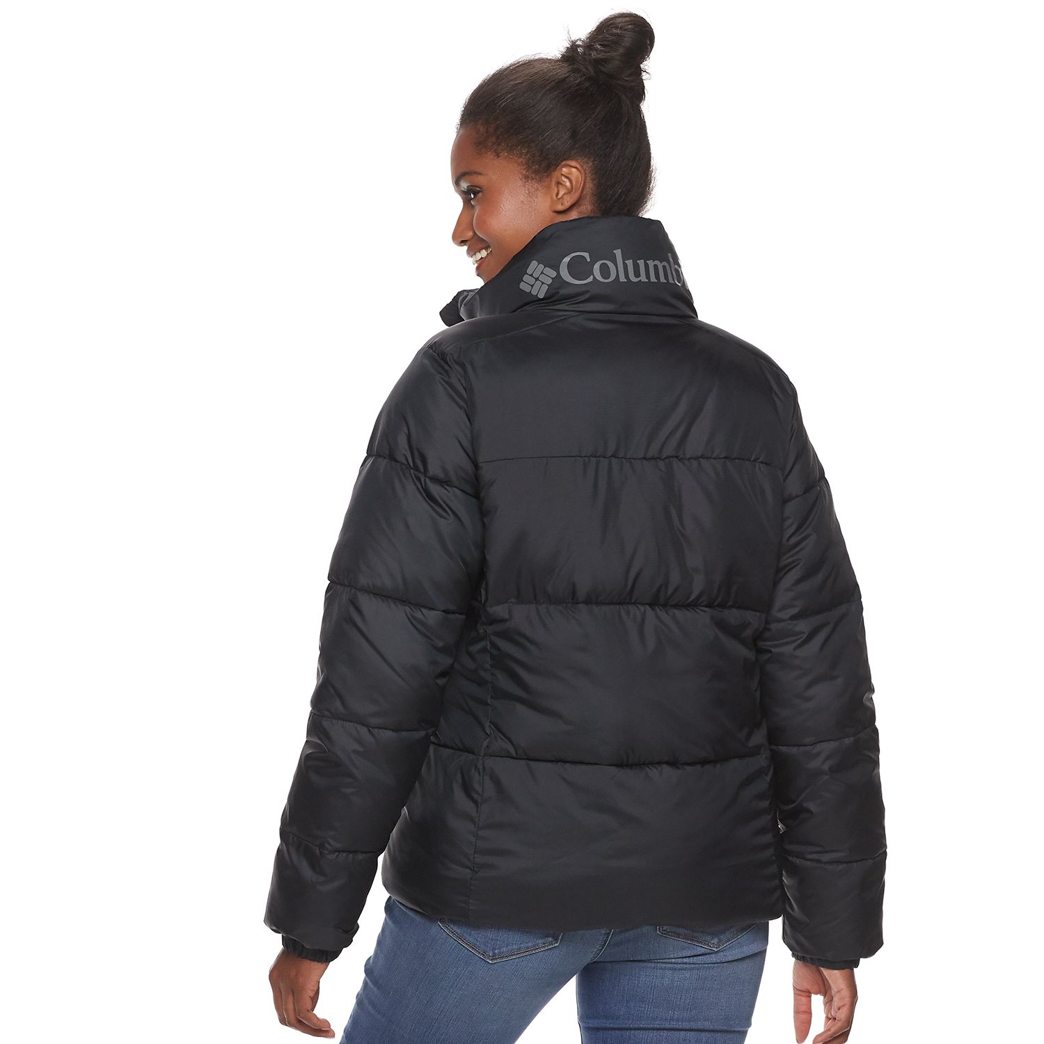 columbia womens jacket kohls