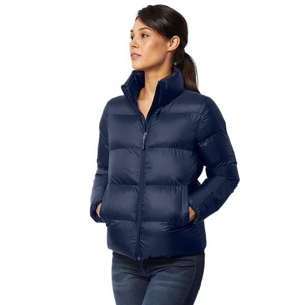 Women's shop heatkeep jacket