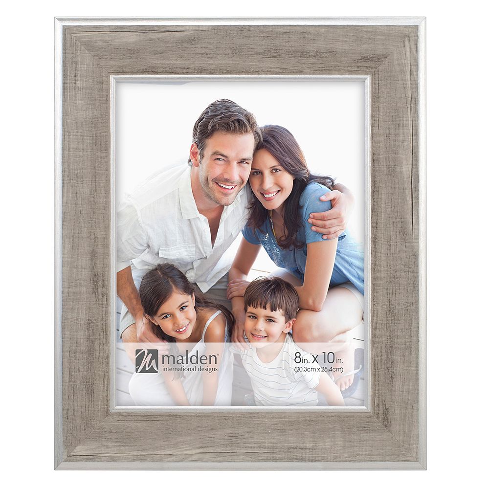 Malden Two Tone Frame