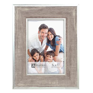 Malden Two Tone Frame