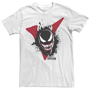 Men's Marvel Venom Graphic Tee