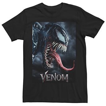 Men's Venom Movie Slide Tee