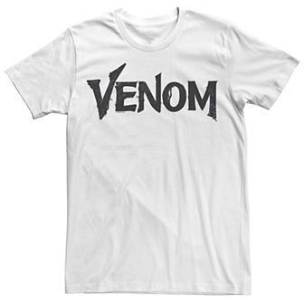 Men's Venom Movie Symbiote Tee