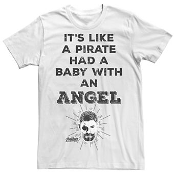 Men's Thor Pirate Tee