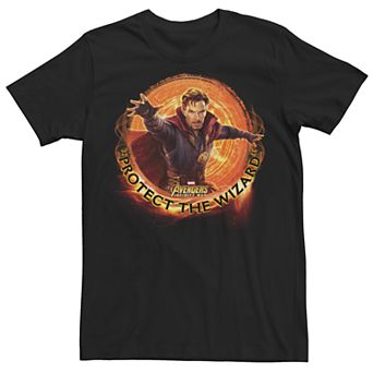 Men's Dr. Strange Tee
