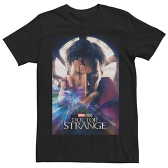 Men's Avengers Infinity War Dr. Strange Tee