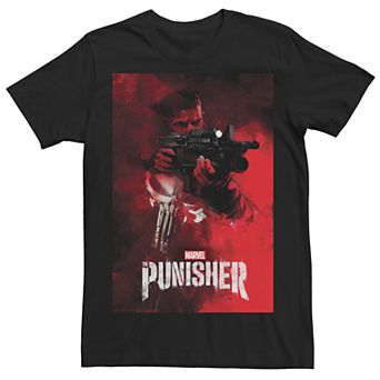 Men's Punisher Scope Tee