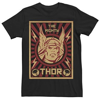 Men's Thor Retro Tee