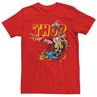 Men's Thor Retro Tee