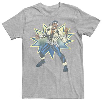 Men's Luke Cage Power Man Tee