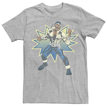 Men's Luke Cage Power Man Tee