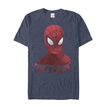 Men's Spider-Man Tee