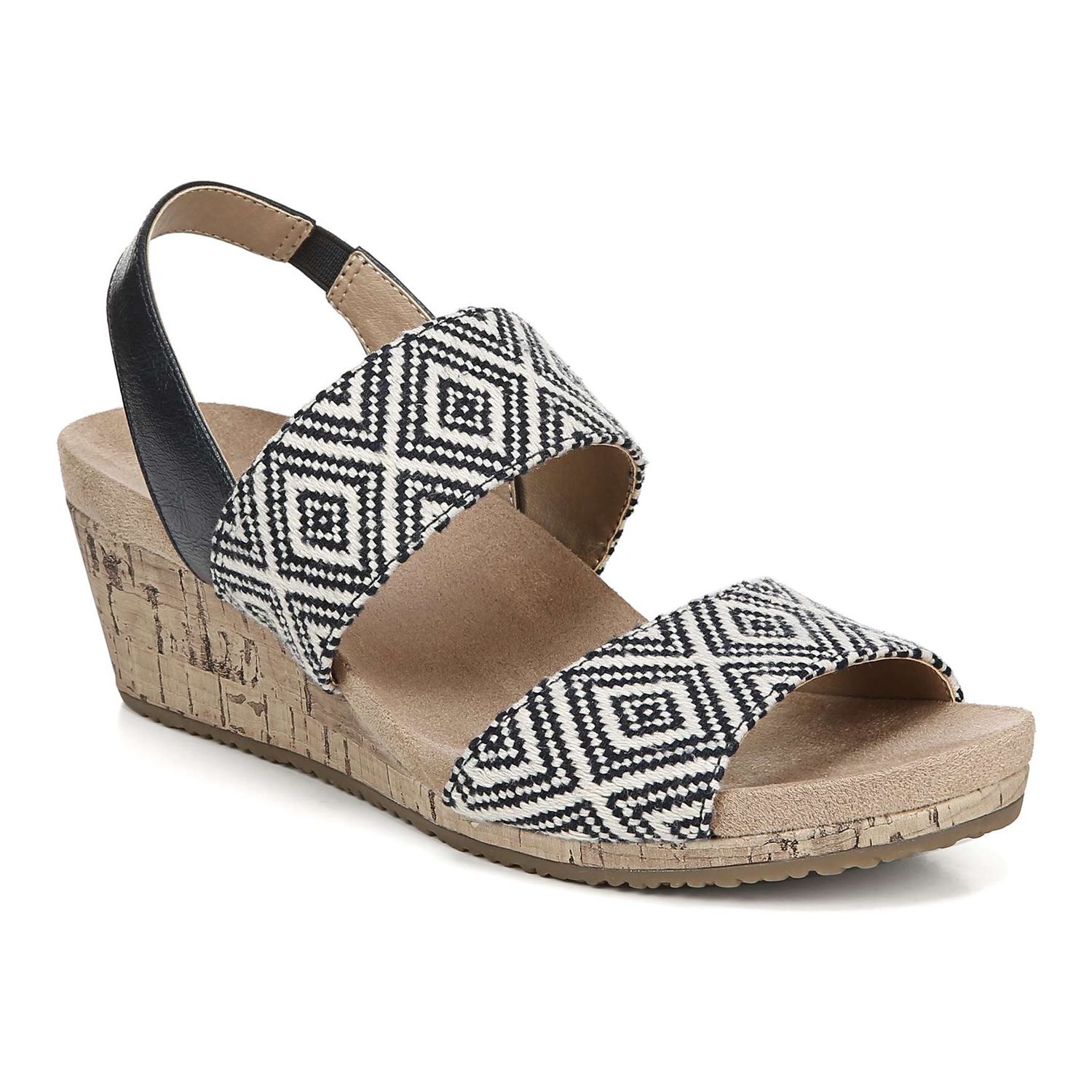 lifestride carter sandal