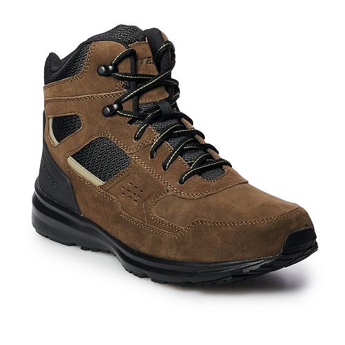Bates Raide Trail Men's Hiking Boots