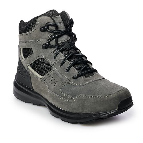 bates men's raide trail fire and safety boot