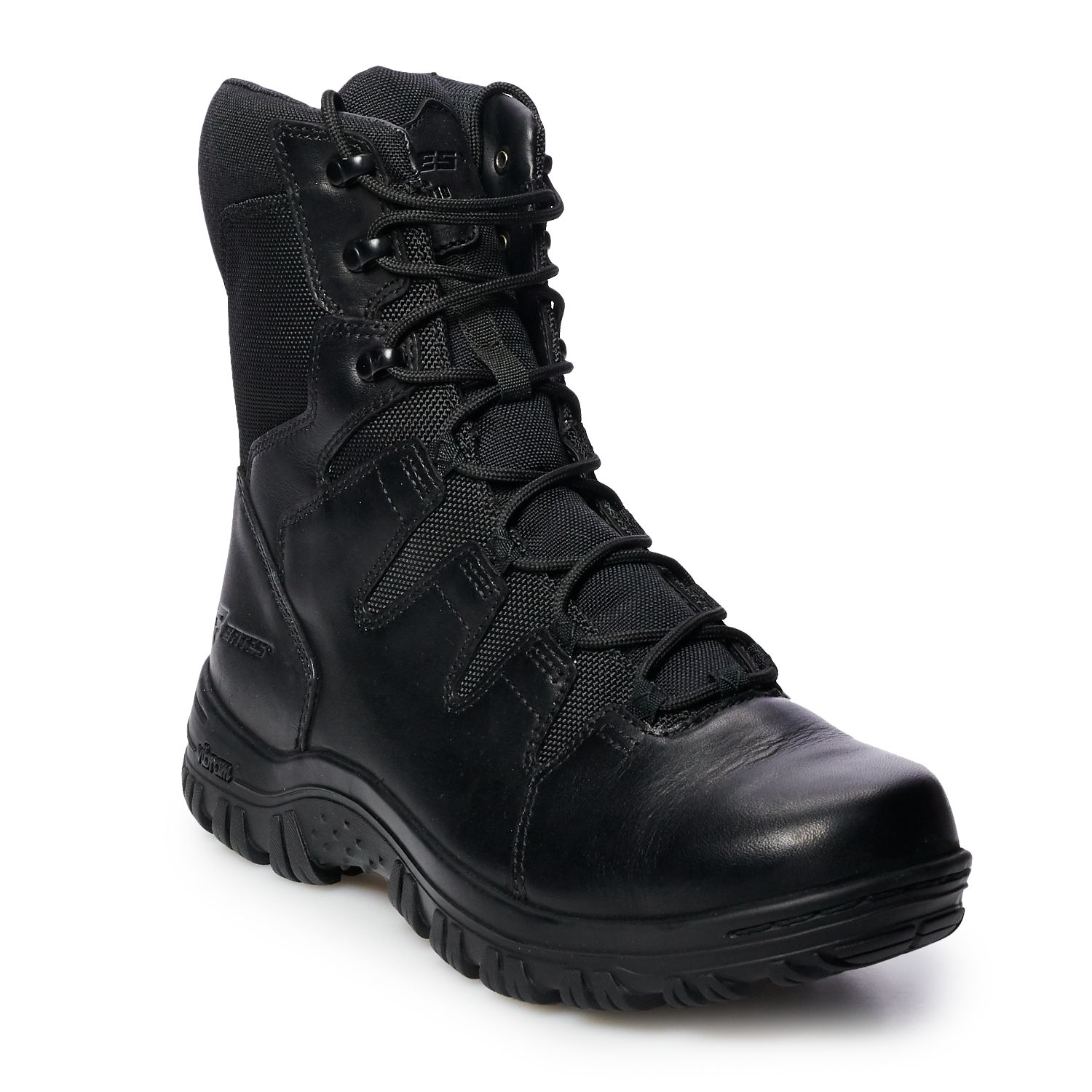 mens walking waterproof boots