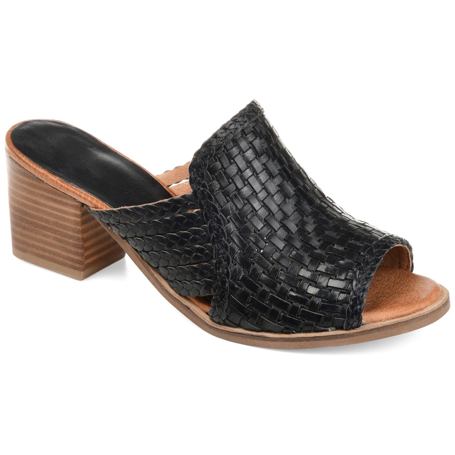 kohls womens mules