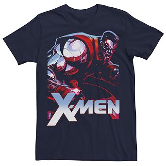 Men's Marvel Comics X-Men Colossus Classic Tee