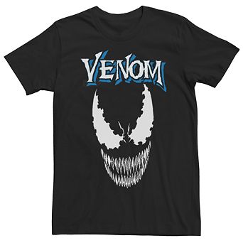 Men's Maric Comics Venom Crest Tee