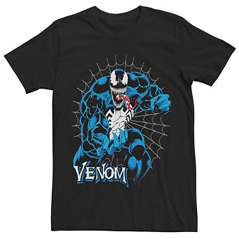 Men's Marvel Comics Venom Tangled Tee