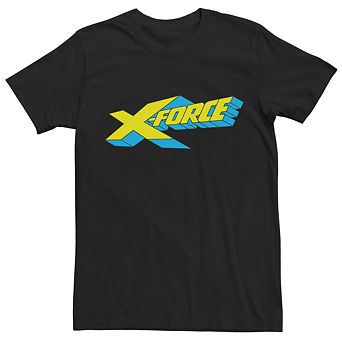 Men's Marvel Comics X-Force Tee