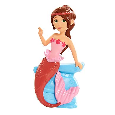 Disney Junior Sofia the First Royal Friends Underwater Adventure Figure Set - Mermaids