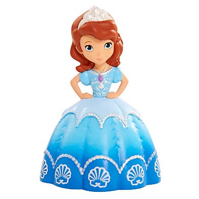 Disney Junior Sofia the First Royal Friends Underwater Adventure Figure Set - Mermaids