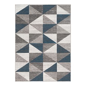 Decor 140 Marseille Geometric Rug