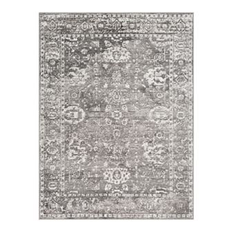 Decor 140 Marseille Updated Traditional Rug