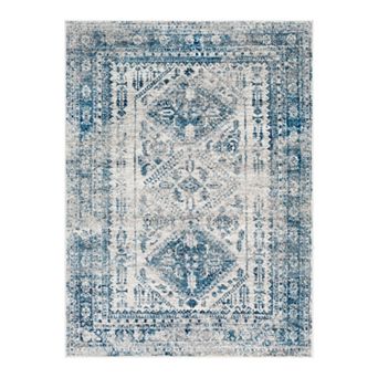 Decor 140 Marseille Distressed Rug