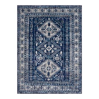 Decor 140 Marseille Updated Traditional Rug