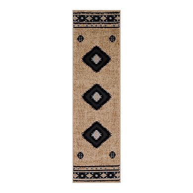 Decor 140 Primordial Bohemian Rug