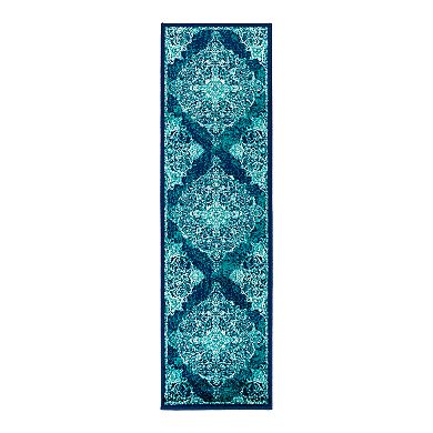 Decor 140 Primordial Medallion Rug