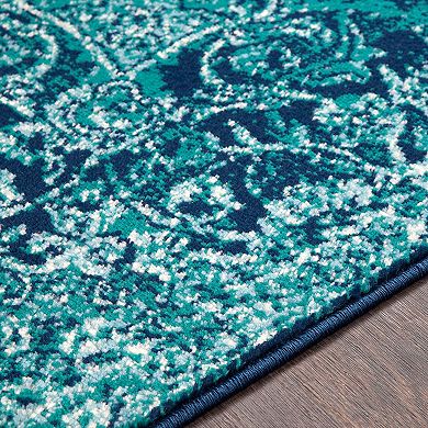 Decor 140 Primordial Medallion Rug