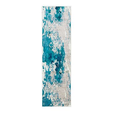 Decor 140 Primordial Abstract Rug