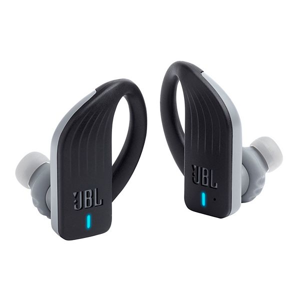 Sharper Image Soundhaven Sport True Wireless Earbuds with Qi