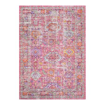 Decor 140 Kreios Distressed Traditional Rug
