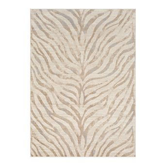 Decor 140 Felicity Animal Print Rug